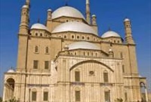 Half Day Citadel & Old Cairo Tour
